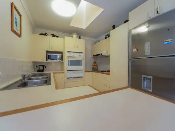 Fifth view of Homely townhouse listing, 22/105 Ridgeway Avenue, Southport QLD 4215