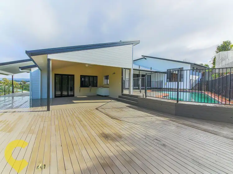 Third view of Homely house listing, 23 Hillary Circuit, Pacific Pines QLD 4211