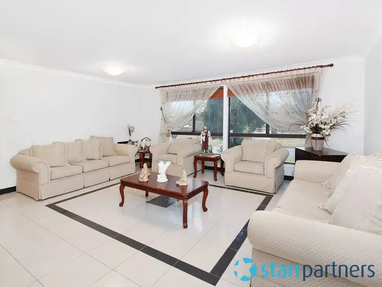 Second view of Homely house listing, 13 Fleece Close, St Clair NSW 2759