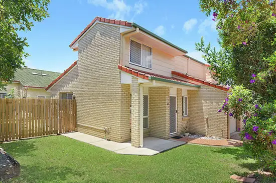 35/19 Likala St, Wishart QLD 4122