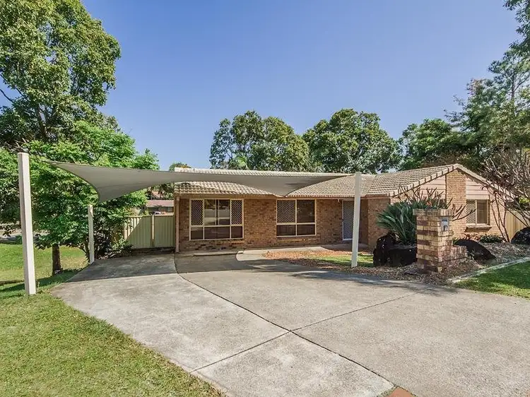 2 Broadway Drive, Oxenford QLD 4210