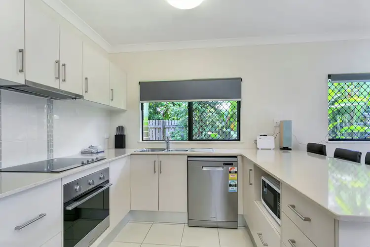 Sixth view of Homely townhouse listing, 18/21-29 Giffin Road, White Rock QLD 4868