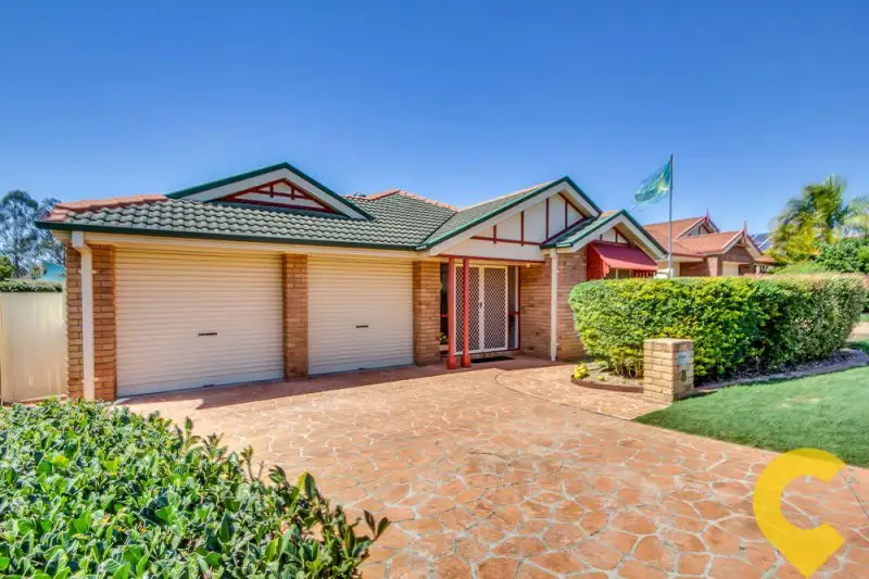 Main view of Homely house listing, 8 Chital Place, Chermside West QLD 4032
