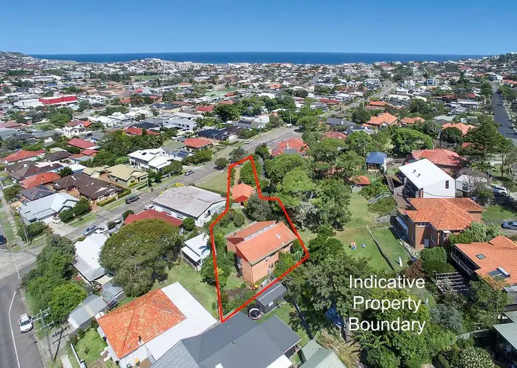 Main view of Homely house listing, 123 Ridge Street, Merewether NSW 2291