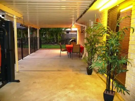 Fifth view of Homely house listing, 17 Rosedale Dr, Wondunna QLD 4655