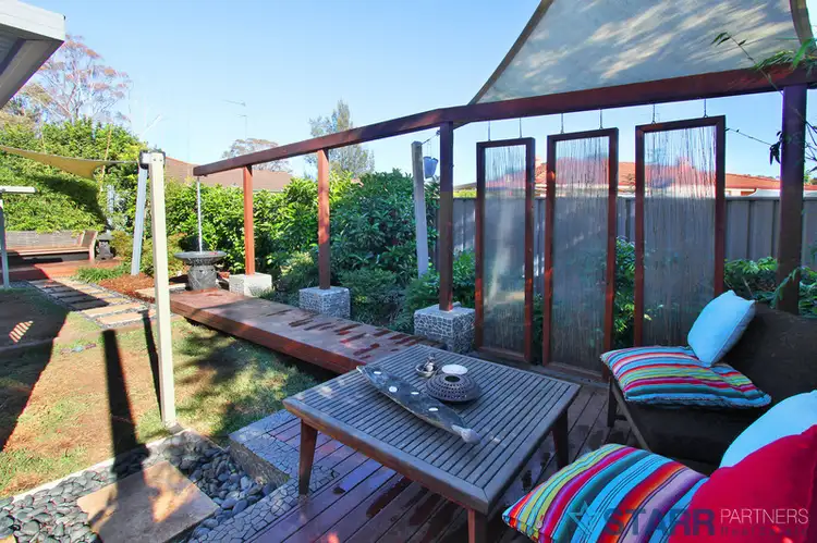 Fourth view of Homely house listing, 15 Kingsbury Place, Kingswood NSW 2747
