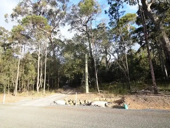 Fourth view of Homely land listing, Address available on request