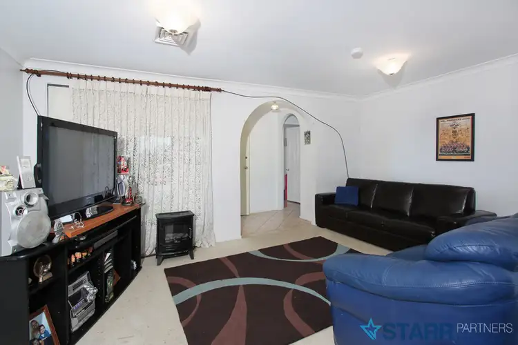 Third view of Homely house listing, 13 Jade Place, St Clair NSW 2759