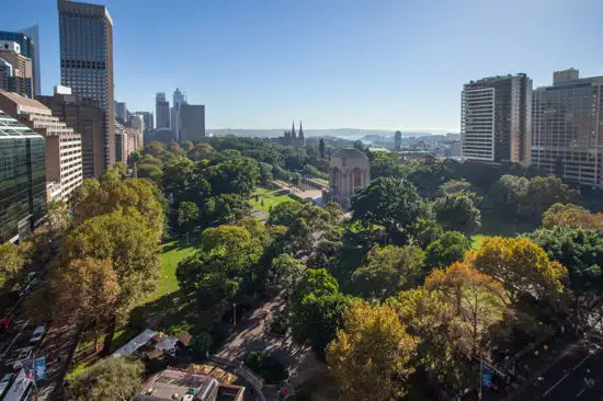 Fourth view of Homely house listing, 130 Elizabeth Street, Sydney NSW 2000