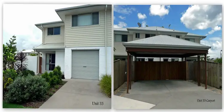33/89 Northquarter Drive, Murrumba Downs QLD 4503
