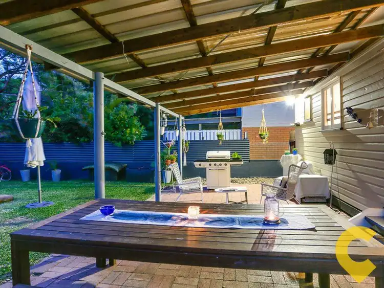 Fifth view of Homely house listing, 260 Beaconsfield Terrace, Brighton QLD 4017