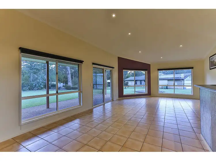 Fifth view of Homely house listing, 16 Tara Court, Highfields QLD 4352
