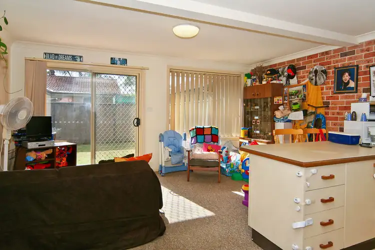 Fourth view of Homely house listing, 2/2 Armstein Crescent, Werrington NSW 2747