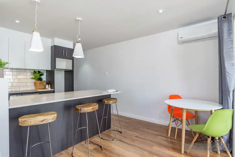 Main view of Homely unit listing, 6/15 Corlette Street, Cooks Hill NSW 2300