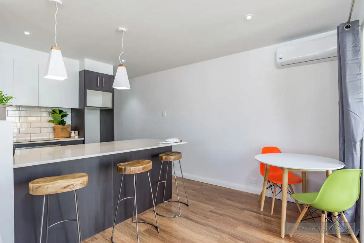 Main view of Homely unit listing, 6/15 Corlette Street, Cooks Hill NSW 2300