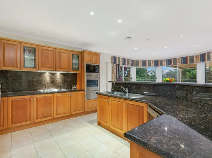 Third view of Homely house listing, 12 Carrbridge Drive, Castle Hill NSW 2154