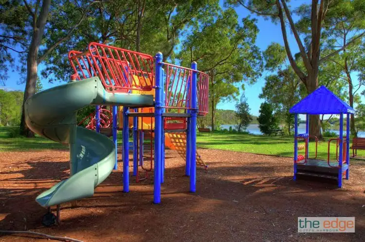 Sixth view of Homely land listing, 17 Tidal Crescent, Moonee Beach NSW 2450