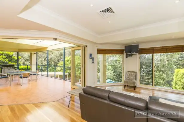 Fifth view of Homely house listing, 54 Carrington Parade, New Lambton NSW 2305