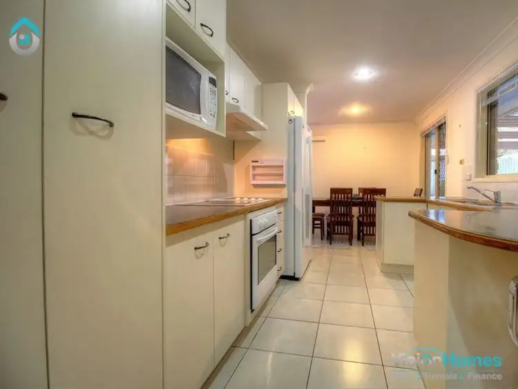 Sixth view of Homely house listing, 66 Solandra Cct, Regents Park QLD 4118