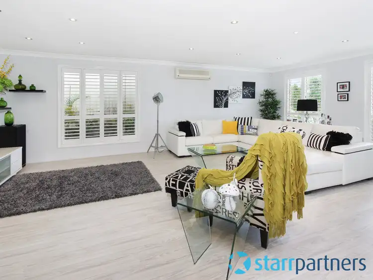 Third view of Homely house listing, 33 Coco Drive, Glenmore Park NSW 2745