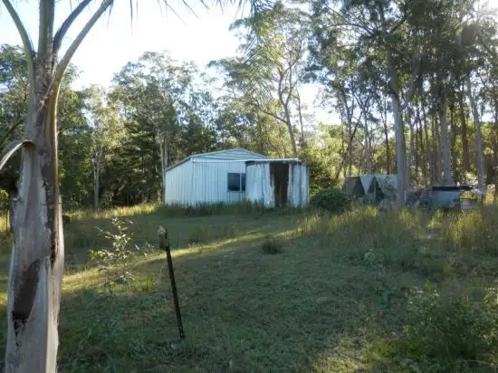 Third view of Homely rural property listing, 525 Bruxner Road, Tabulam NSW 2469