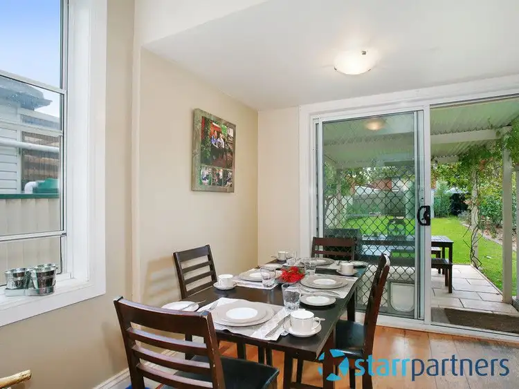 Fifth view of Homely house listing, 49 Northcote Street, Auburn NSW 2144
