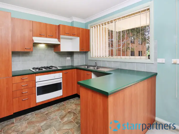Second view of Homely unit listing, 10/71-73 Saddington Street, St Marys NSW 2760