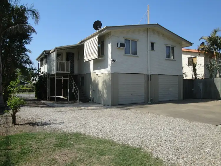 15 Selwyn Street, North Booval QLD 4304