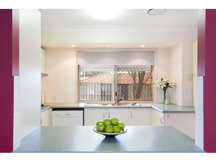 Fourth view of Homely house listing, 15 Fern Place, Kenmore QLD 4069