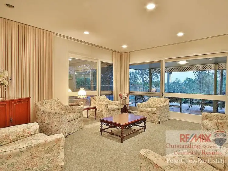 Fourth view of Homely house listing, 7 Coolaroo Crescent, Jindalee QLD 4074