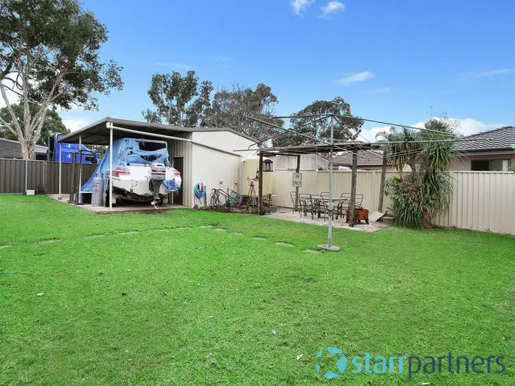 Sixth view of Homely house listing, 170 Chetwynd Road, Guildford NSW 2161