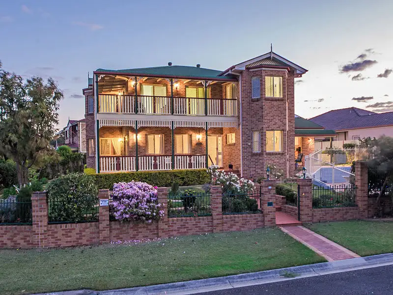 Main view of Homely house listing, 2 Iona Close, Belmont QLD 4153