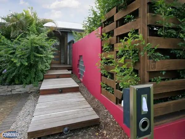 Address available on request