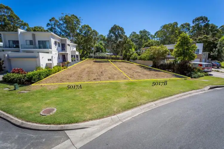 5017B Riverwood Grove, Benowa QLD 4217