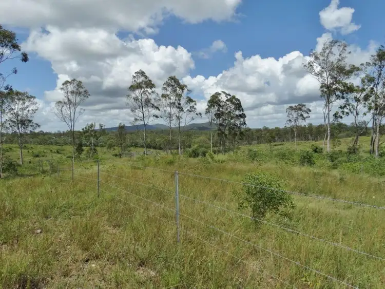 Third view of Homely rural property listing, Lot 3 Diamond Hill Road, Rosedale QLD 4674