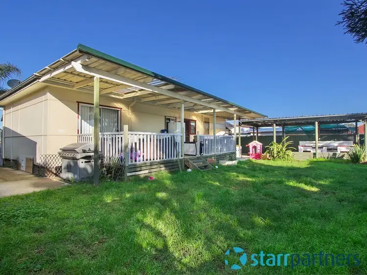 Third view of Homely house listing, 3 Allambi Street, Colyton NSW 2760