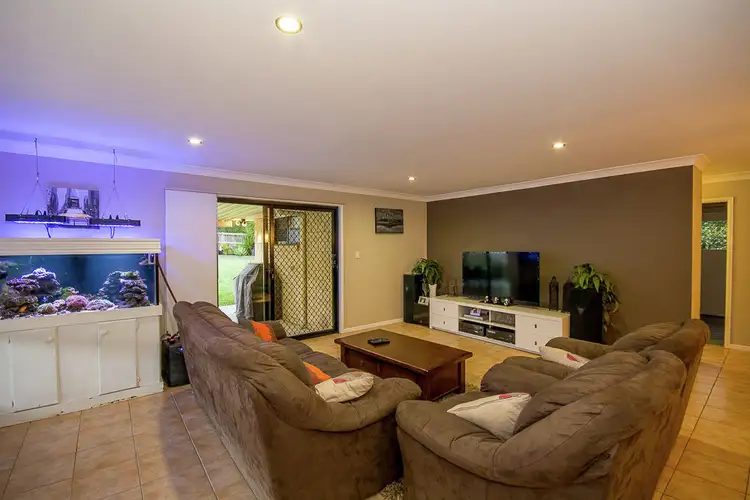 Third view of Homely house listing, 3 Boonjee Close, Narangba QLD 4504