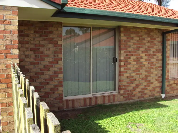 Second view of Homely unit listing, 3/2 Rosegum, Redbank Plains QLD 4301