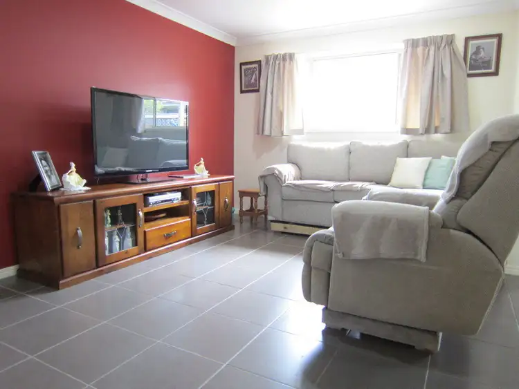 Seventh view of Homely house listing, 16 Tunstall Place, Brassall QLD 4305