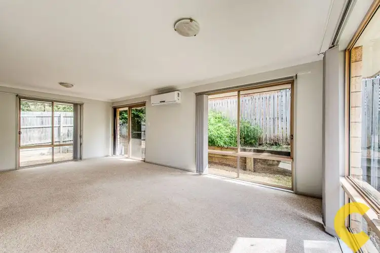 Second view of Homely house listing, 17 Newton Place, Wacol QLD 4076