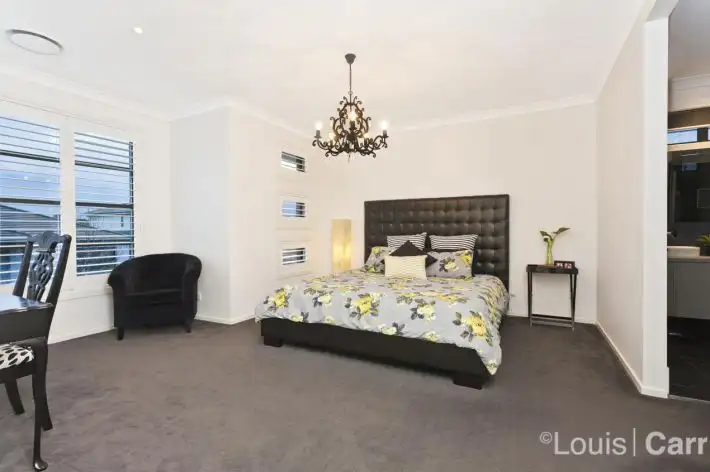 Sixth view of Homely house listing, 15 Redbourne Grange, Beaumont Hills NSW 2155