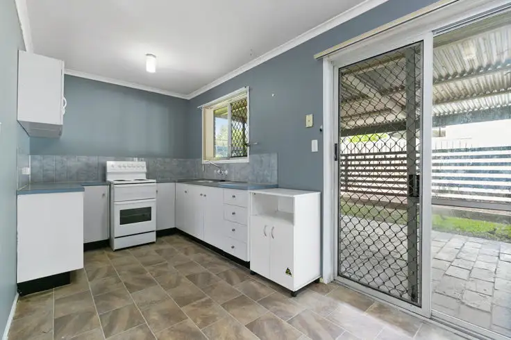 Sixth view of Homely house listing, 151 CROSS STREET, Goodna QLD 4300