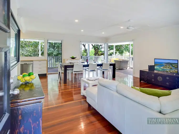 12 Leslie Drive, Noosa Heads QLD 4567