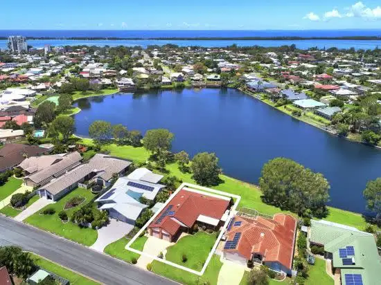 Third view of Homely house listing, 10 Ramsay Crescent, Pelican Waters QLD 4551