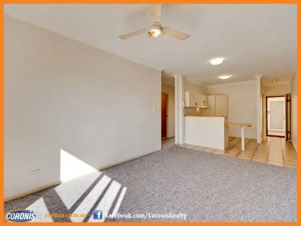 Fifth view of Homely unit listing, Address available on request