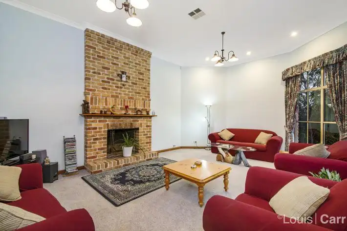 Third view of Homely house listing, 43 Glenridge Avenue, West Pennant Hills NSW 2125