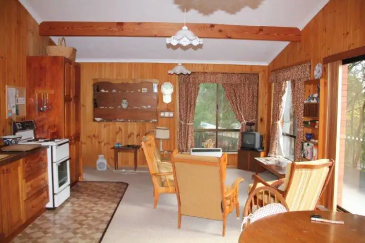 Seventh view of Homely house listing, 4 Lagoon Road, White Beach TAS 7184