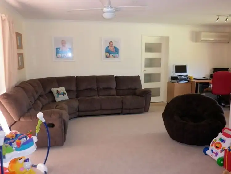 Sixth view of Homely house listing, 12 Stretton Court, Alexandra Hills QLD 4161
