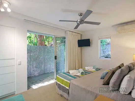 Sixth view of Homely unit listing, 8/24 Little Cove Rd, Noosa Heads QLD 4567