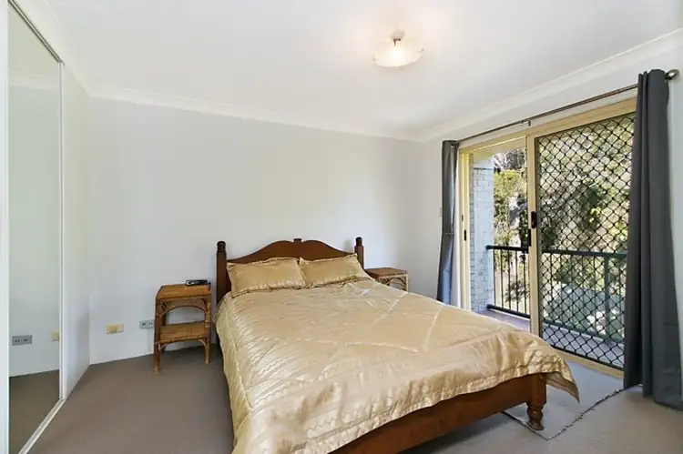 Fourth view of Homely unit listing, 43/22 Binya Ave, Tweed Heads NSW 2485